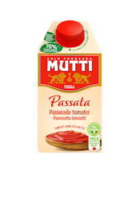 Mutti Passata paseerattu tomaatti 500g VARTTILAVA