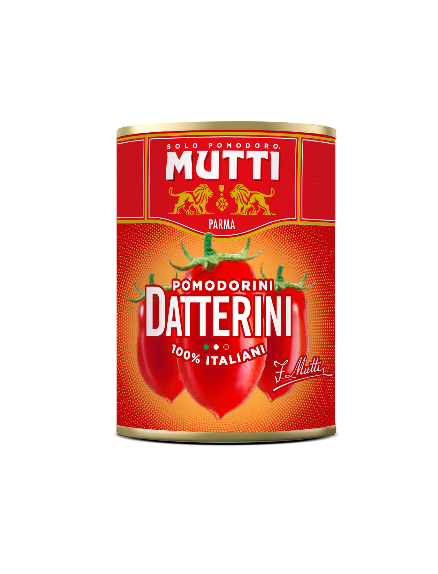 Mutti kokonaiset Datterini tomaatit 400g