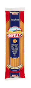 Divella Spaghetti Ristorante 500g