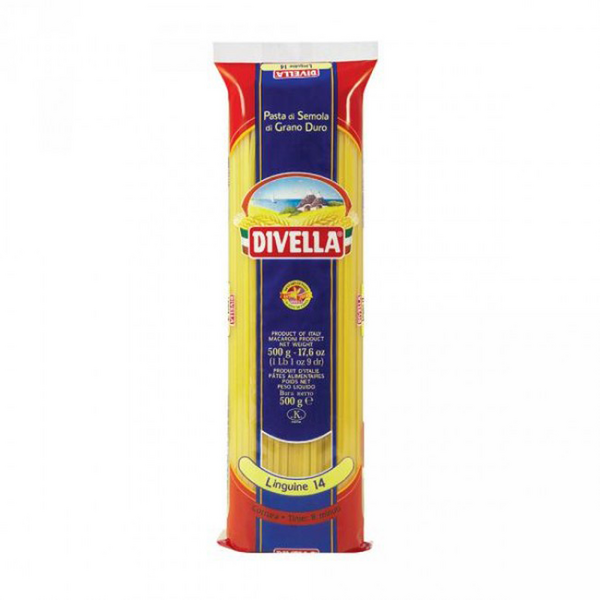 Divella Linguine pasta 500g