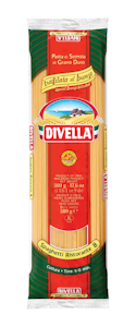 Divella Spaghetti al Bronzo 500g