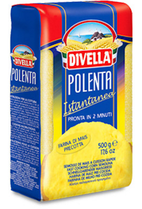 Divella Polentajauho 500g