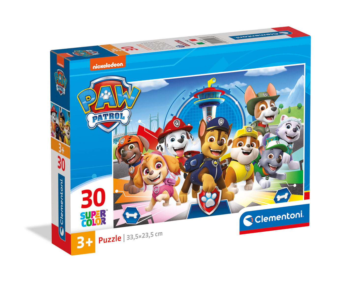 Palapeli 30 Paw Patrol