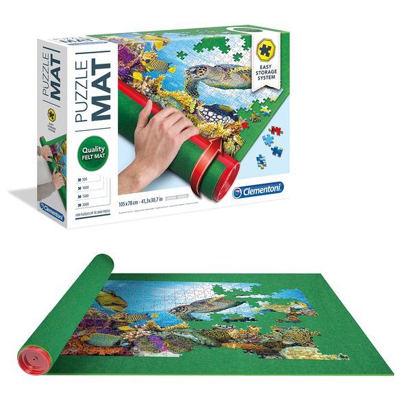 Clementoni Palapelimatto