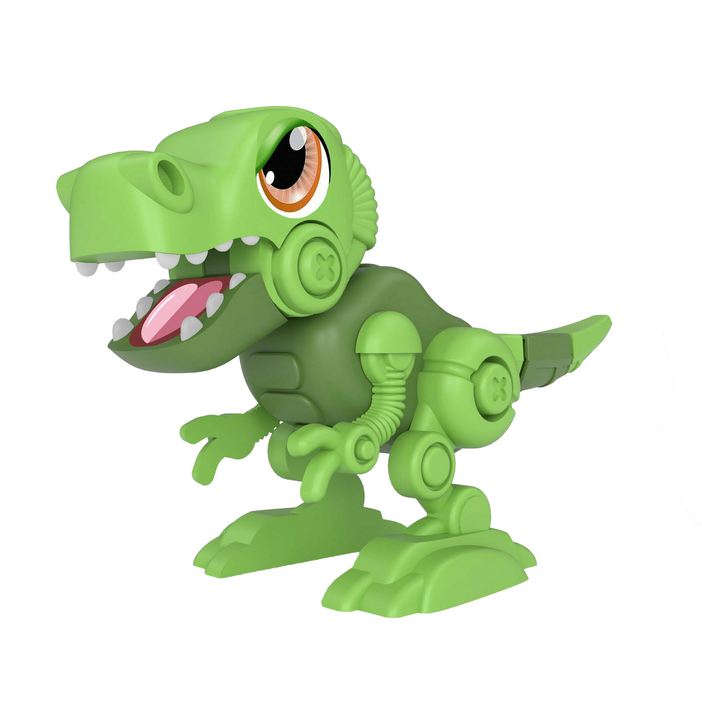 Clementoni Dino Bot T-Rex