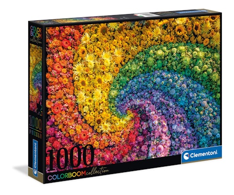 Clementoni 1000/ Colorboom