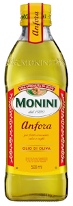 Monini Oliiviöljy 500ml Anfora