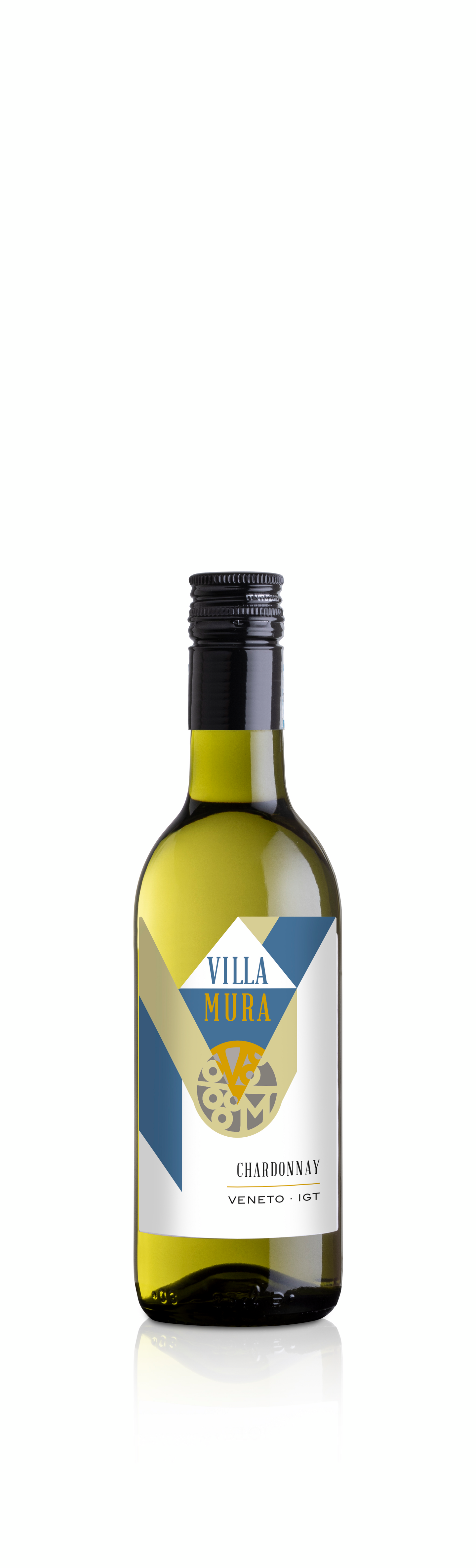 Sartori Chardonnay Villa Mura 25cl 12% v
