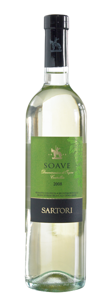 Sartori Soave Classico DOC 75cl 12%