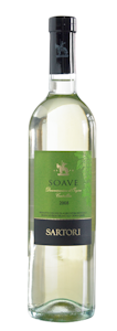 Sartori Soave Classico DOC 75cl 12%