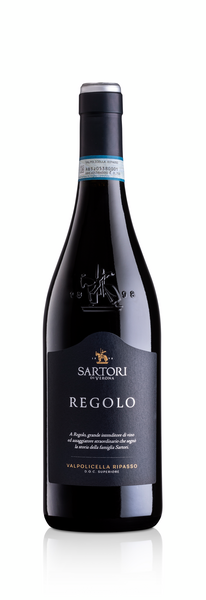 Sartori Regolo Ripasso 75cl 13,5% pv