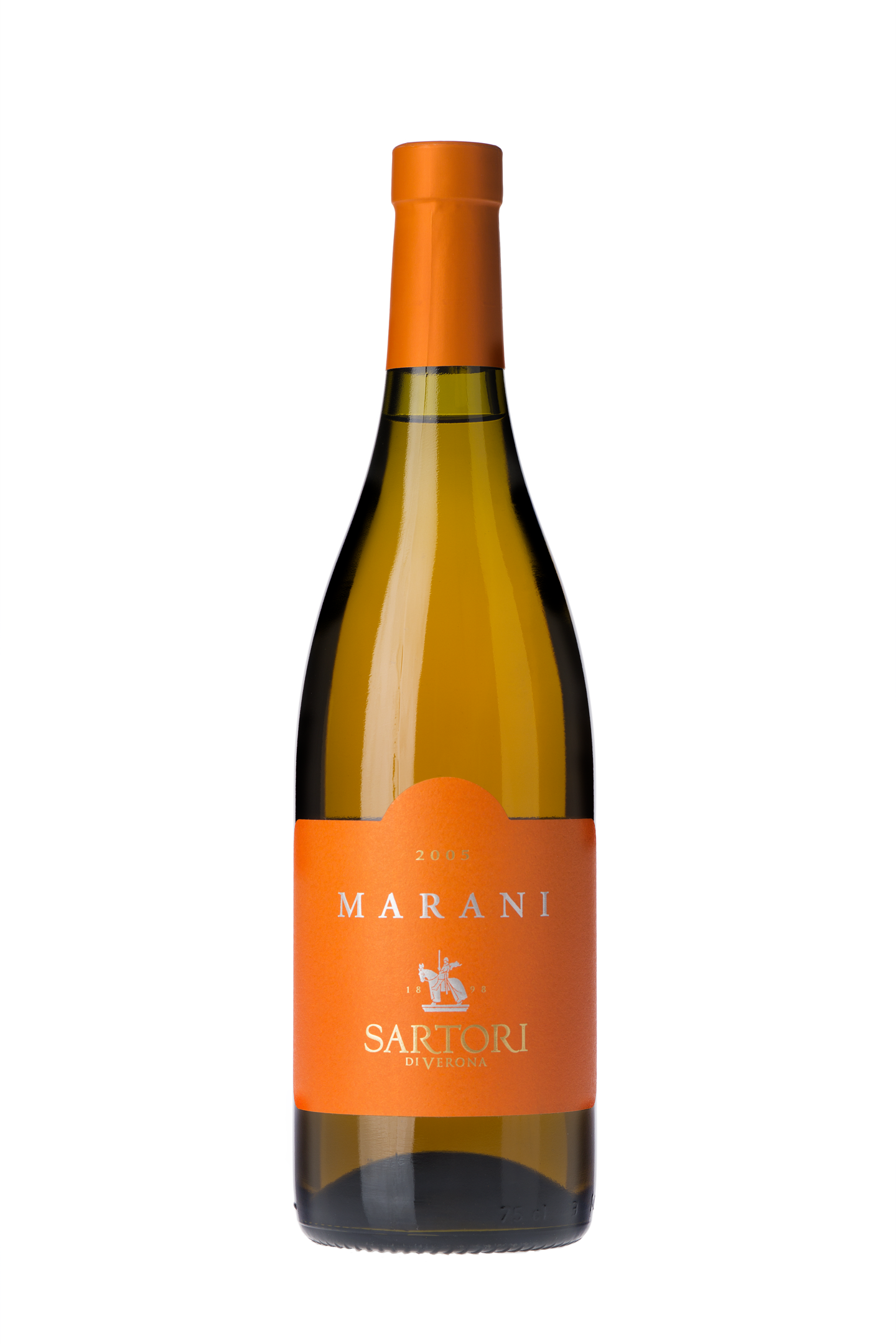 Sartori Marani 75cl 13%