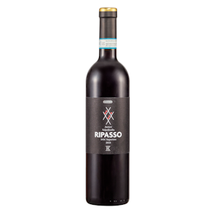 Pirkka Ripasso Valpolicella Superiore 75cl 13,5%