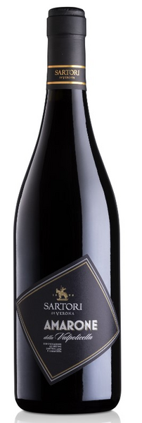 Sartori Amarone della Valpolicella DOC 75cl 15%