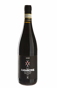 Pirkka Amarone della Valpolicella Classico DOCG 75cl 15%