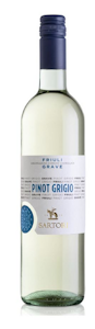 Sartori Pinot Grigio Friuli Grave DOC 2019 75cl 12%