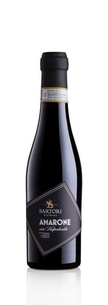 Sartori Amarone Della Valpolicella DOCG 37,5cl 15%