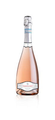 Sartori Erfo Prosecco Rosé DOC 75cl 11%
