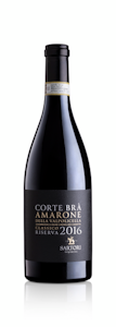 Corte Brà Amarone della Valpolicella 2013 75cl 15,5%