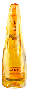 Canti Prosecco DOC 75cl 11%