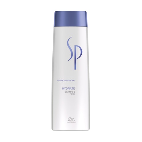 Wella Professionals SP shampoo 250ml Hydrate