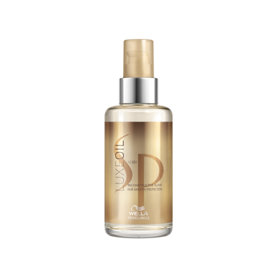 Wella Professionals SP Luxe Oil hiusöljy 30ml Recontructive Elixir