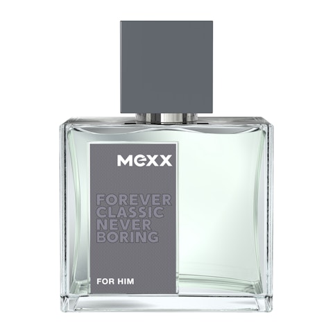 Mexx Forever Classic Never Boring Man EdT 30ml