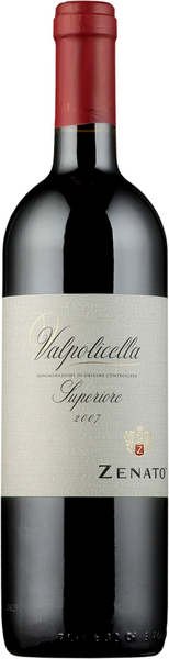 Zenato Valpolicella Superiore 75cl 13,5%