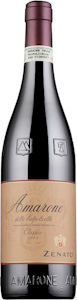 Zenato Amarone della Valpolicella 75cl 16,5%