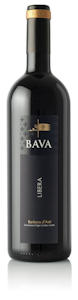 Bava Libera Barbera d'Asti DOCG 75cl 13,5%