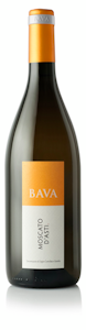 Bava Moscato d'Asti DOCG 75cl 4,5%