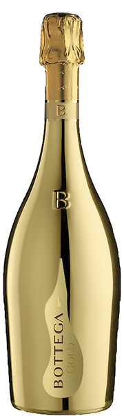 Bottega Gold Prosecco 75cl 11%