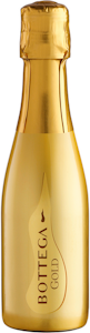 Bottega Gold Prosecco 20cl 11%