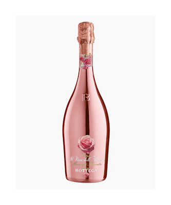Bottega Moscato Rosé 7% 0,75l