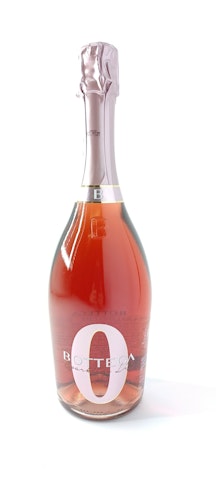 Bottega rosé alkoholiton kuohujuoma 0,75l