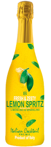 B Lemon Spritz 5,4% 0,75l