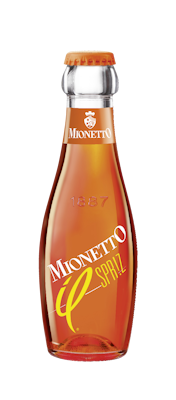 Mionetto il Spriz 8% 0,2l