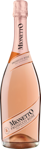 Mionetto Prosecco Rosé 75cl 11%