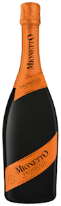 Mionetto Prosecco Doc Brut Organic 75cl 11%