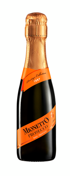 Mionetto Prosecco DOC Brut 20cl 11%