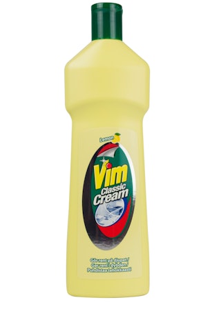 VIM Classic cream Lemon hankausneste 500ml