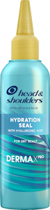 head&shoulders hoitoaine hiuspohjalle 145ml DermaX Pro Hydration Seal