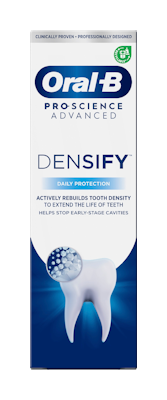 Oral-B Pro-Science Advanced Densify Daily Protection hammastahna 75ml