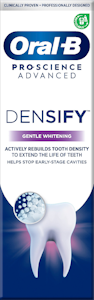 Oral-B Pro-Science Advanced Densify Gentle Whitening hammastahna 75ml