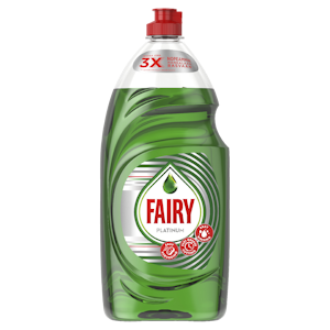 Fairy Platinum astianpesuaine 820ml Original