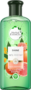 Herbal Essences shampoo 250ml Shine White Grapefruit