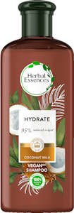 Herbal Essences shampoo 250ml Hydrate Coconut Milk