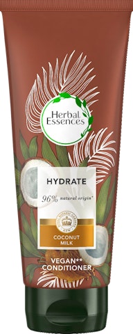 Herbal Essences hoitoaine 200ml Hydrate Coconut Milk