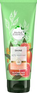 Herbal Essences hoitoaine 200ml Shine White Grapefruit