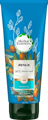 Herbal Essences hoitoaine 200ml Repair Argan Oil